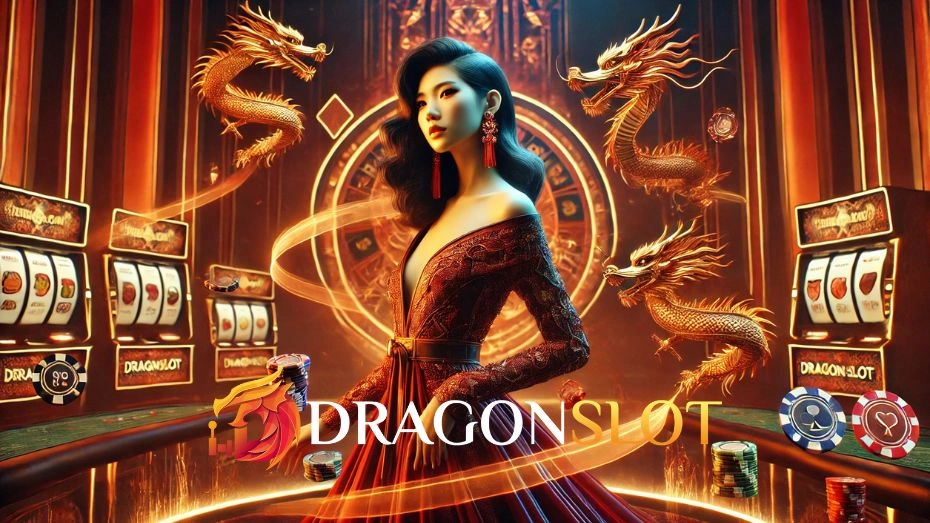 DRAGONSLOT